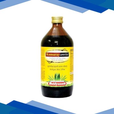 Baidyanath kumarayamrita 450 ml