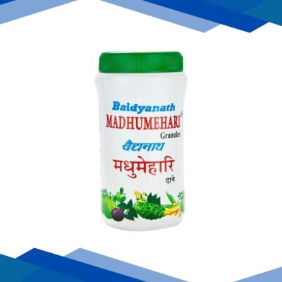 Baidyanath Madhumehari Granules 200 gm