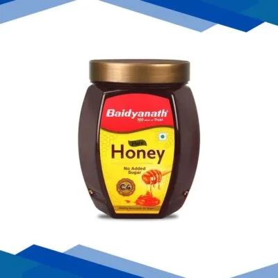 Baidyanath Pure Original Honey 1 kg