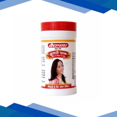 Baidyanath Supari Pak Powder 100 gm