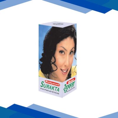 Baidyanath Surakta Syrup 200 ml
