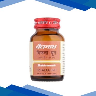 Baidyanath Trifala Ghrit 100 g