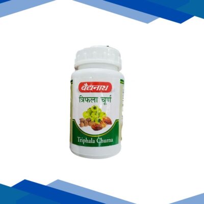 Baidyanath Triphala Churna 60 gm