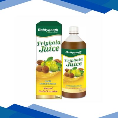 Baidyanath Triphala Juice 1 litre