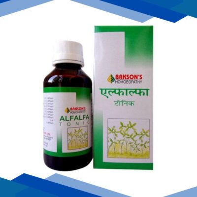 Bakson’s Alfalfa Tonic 450 ml