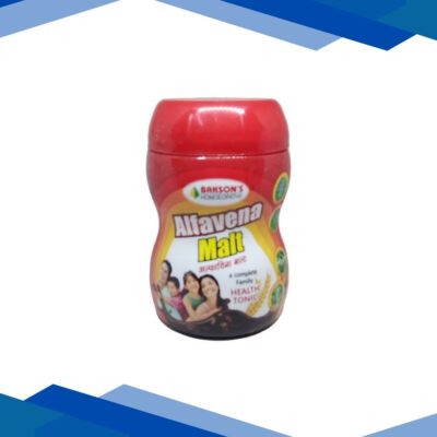 Bakson’s Alfavena Malt Health Tonic 300 g