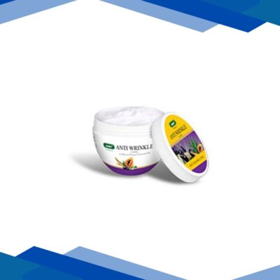 Bakson’s Anti Wrinkle Cream 50 gm