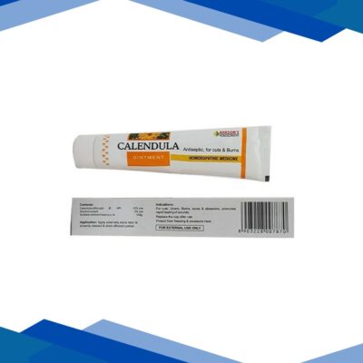 Bakson’s Calendula Ointment 25 gm