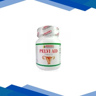 Bakson’s Pelvi Aid Tablet 75 gm