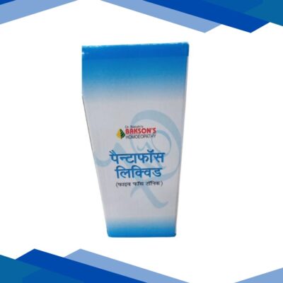 Bakson’s Pentaphos Syrup 450 ml