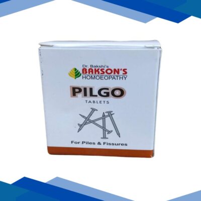 Bakson’s Pilgo Tablet 75’s