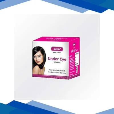 Bakson’s Under Eye Cream 50 GM