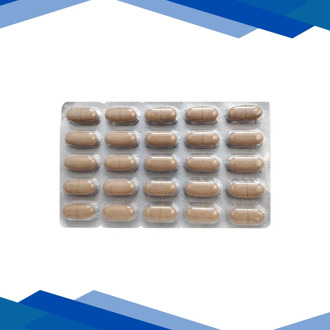 Bal Vedics Immuwin Ayurvedic Tablet 25’s