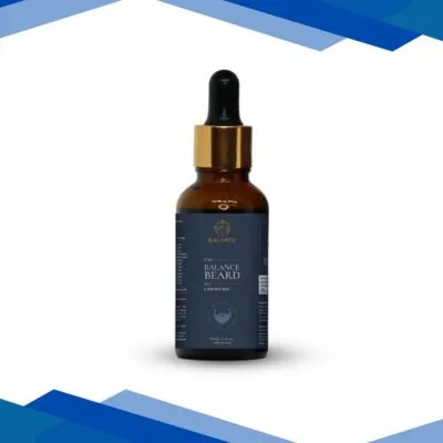 Balance Ayurveda The Balance Beard Oil 30 ml