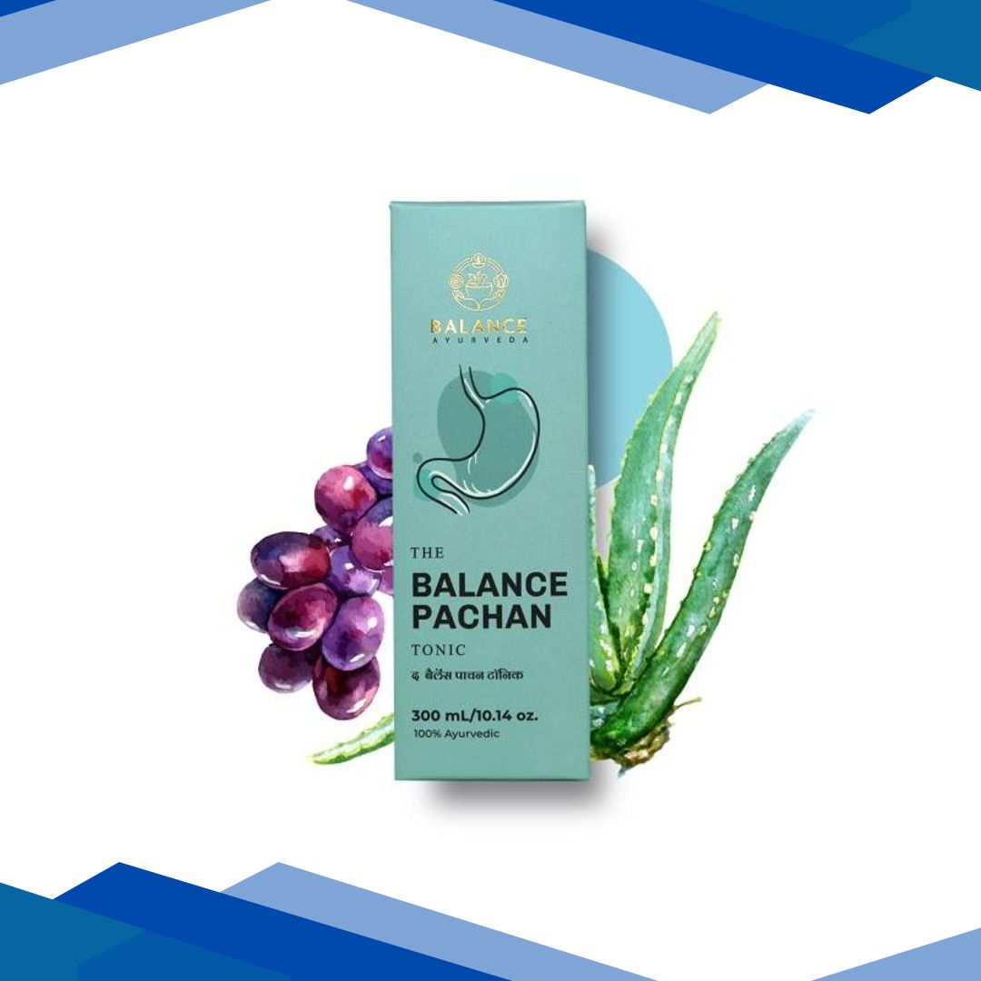 Balance Ayurveda The Balance Pachan Tonic 300 ml