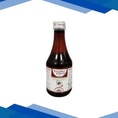 BALPRO Syrup 200ml