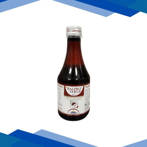 BALPRO Syrup 200ml