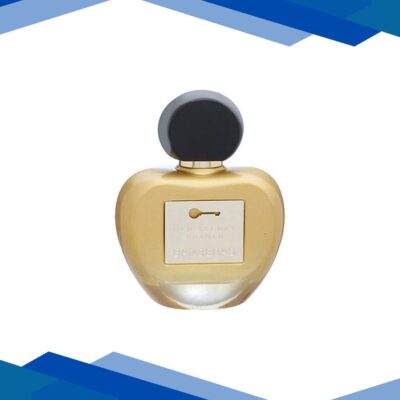 Banderas Her Secret Absolu Eau de Parfum 50 ml