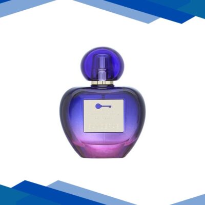 Banderas Her Secret Desire Eau de Toilette 50 ml