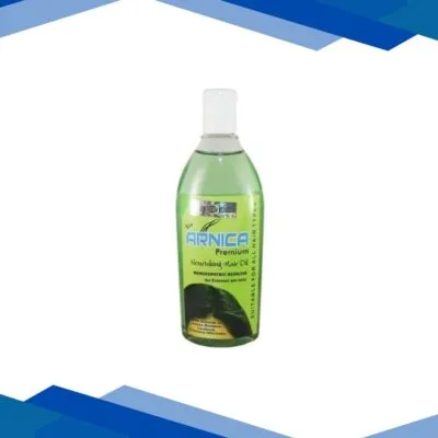 Bangalore Bio-Plasgens Arnica Premium Hair Oil 100 ml