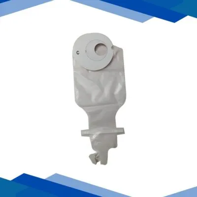 Bao Health Drainable Fecal Collector (8202) 5’s