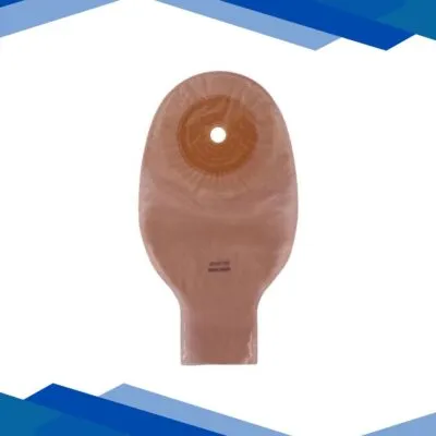 Bao Health One Piece Ostomy Pouch (102BNC) (15 – 60 mm) 20’s