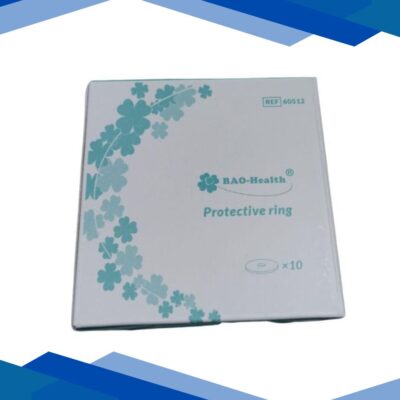 Bao Health Protective Ring (60512) 10’s