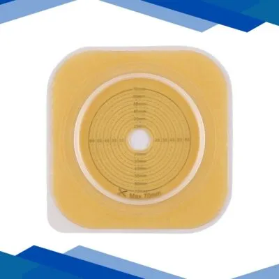 Bao Health Skin Barrier Flange (3017001) (70 mm) 10’s