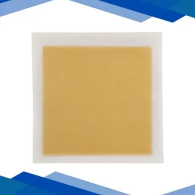 Bao Health Skin Barrier Sheet (5000012) (20 cm x 20 cm) 5’s