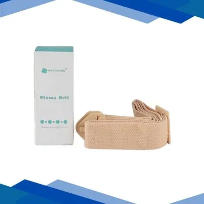 Bao Health Stoma Belt Ostomy CARE (50100)