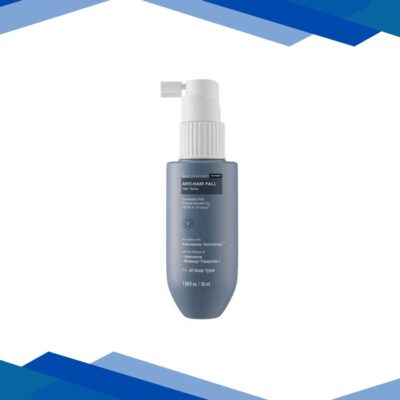 Bare Anatomy Expert Antidandruff Hair Tonic 50 ml