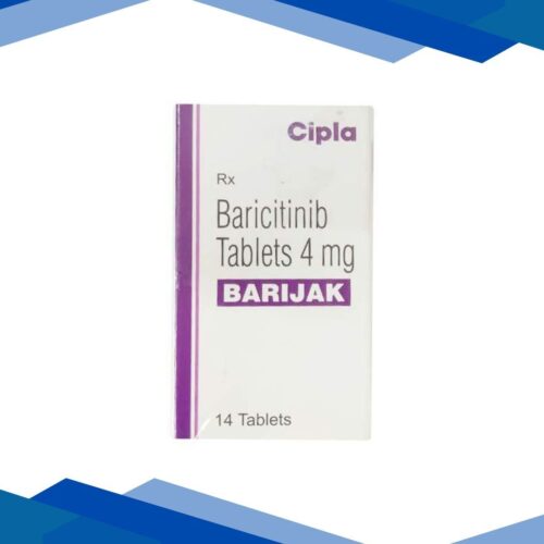 BARIJAK Tablet 14's