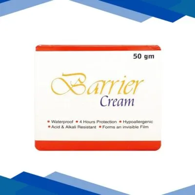 BARRIER Cream 50gm