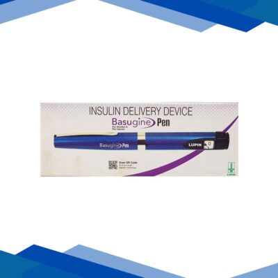 Basugine Pen(Device) 1’s