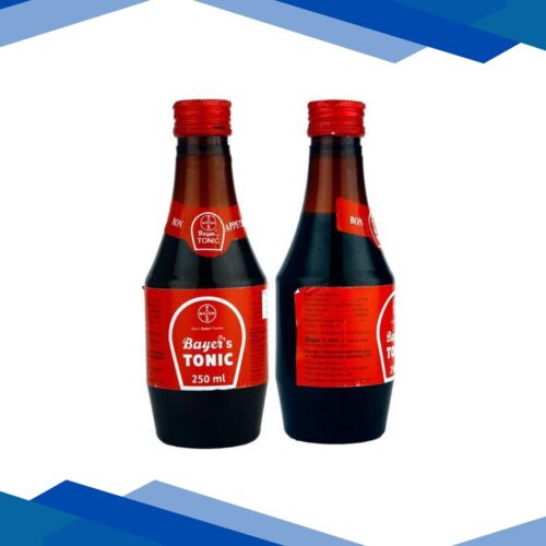 Bayer’S Tonic 250ml