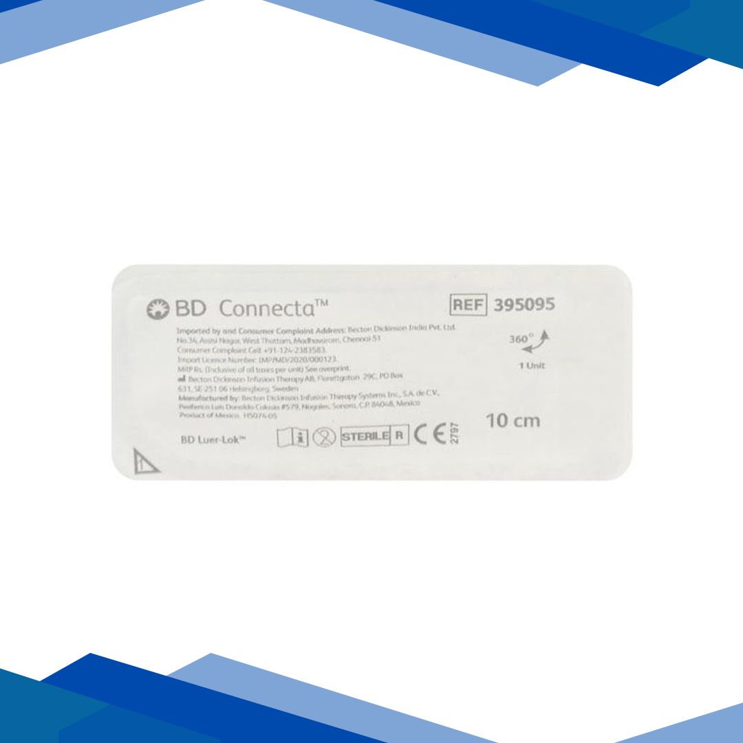 BD Connecta