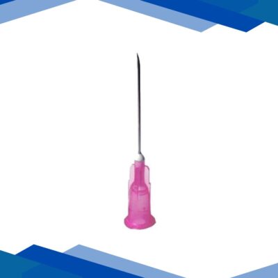 BD Microlance 3 16G (1.6 x 40 mm) Needle 1’s