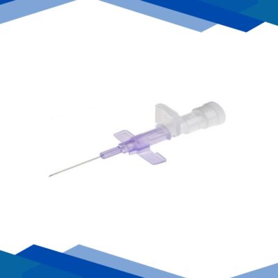 BD Neoflon Pro IV Cannula (391389) (0.6 mm x 19mm) (26 G) 1’s