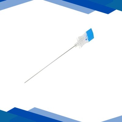 BD Spinal Needle (23G x 90 mm) 1’s