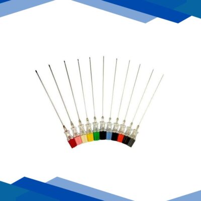 BD Spinal Needle 27G 1’s