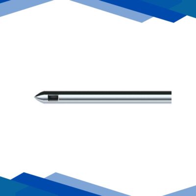 BD Spinal Needle Withcare (25G x 3.5) 1’s