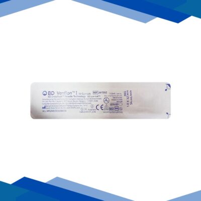 BD Venflon I 20G 1’s