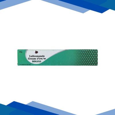 BDLULI Cream 50gm