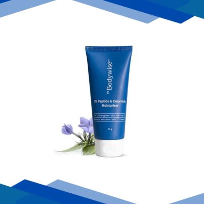 Be Bodywise 4% AHA BHA Body Butter 200 gm