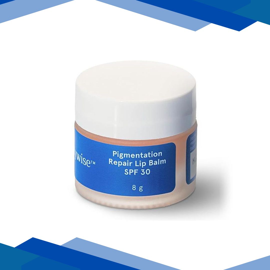 Be Bodywise Pigmentation Repair Lip Balm with SPF 30 8 gm