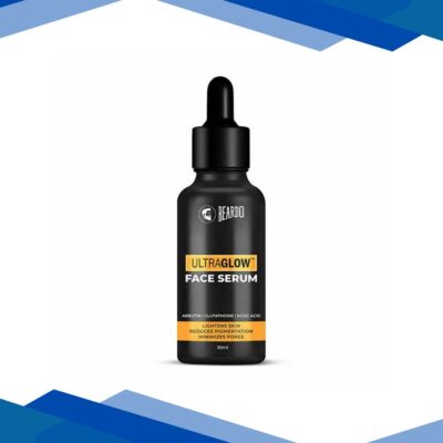 Beardo Ultraglow Face Serum 30 ml