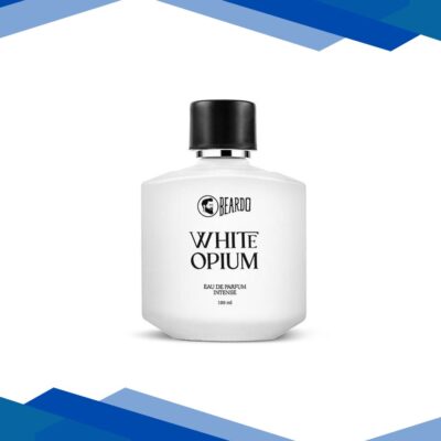 Beardo White Opium Perfume Edp 100 ml