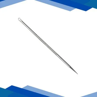 Beautiliss Professional Black head remover pointed 1’s