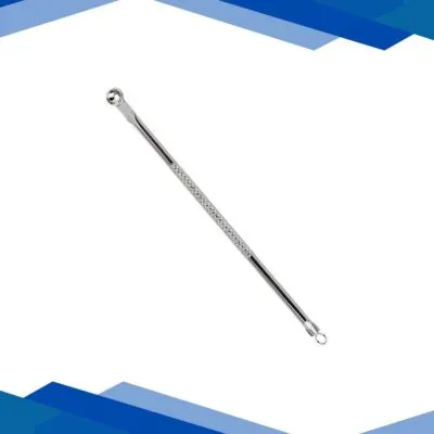 Beautiliss Professional Black head remover round 1’s