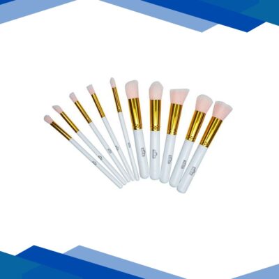 Beautiliss Professional Supreme Makeup brush 10’s